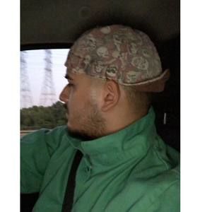 Meet your Posher, Manuel